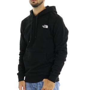 FELPA SIMPLE DOME THE NORTH FACE - Mad Fashion | img vers.300x/